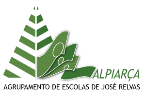 Plataforma Moodle do Agrupamento de Escolas de José Relvas - Alpiarça